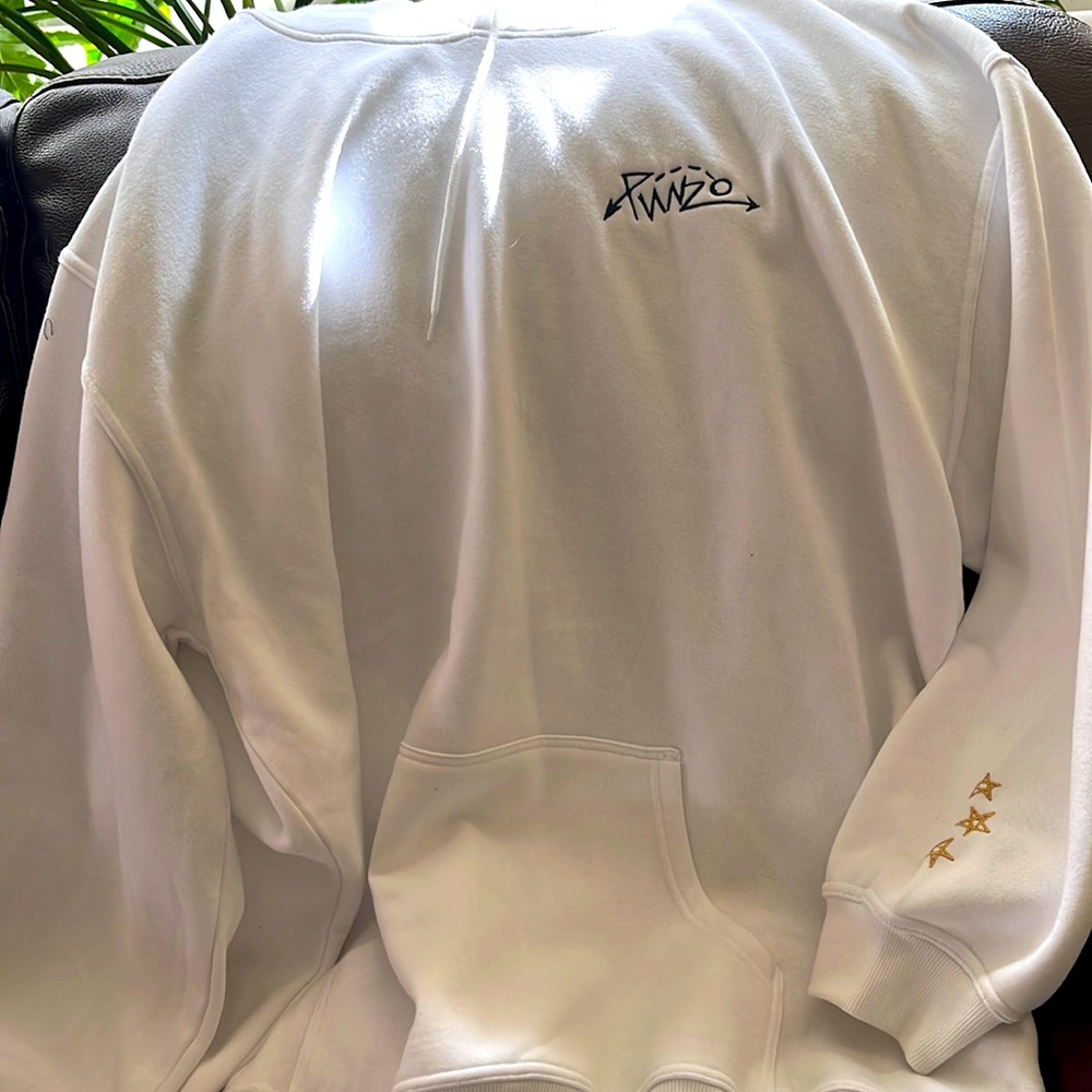 Punz Hoodie